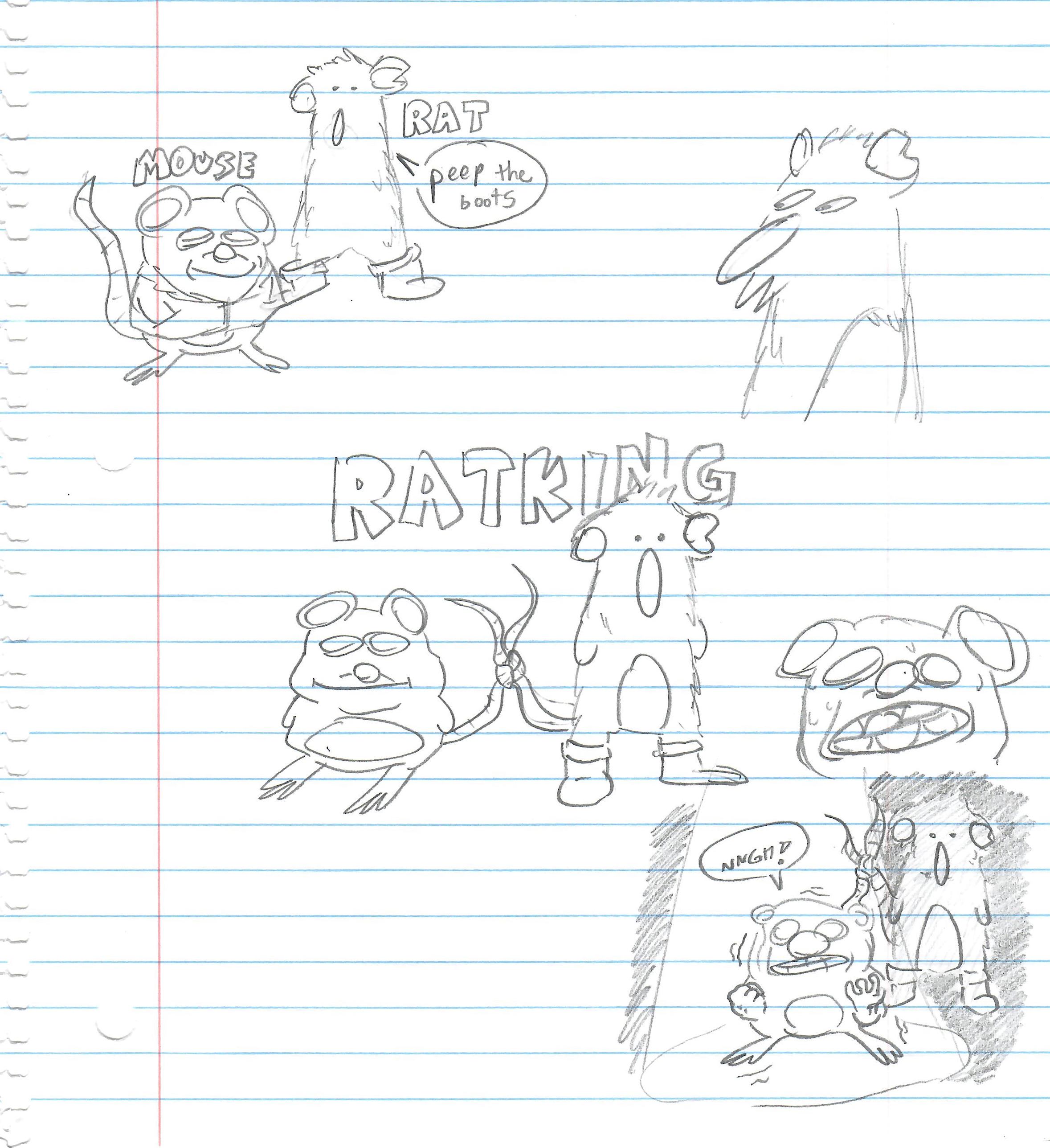 If file does not display it probably is too big or something!