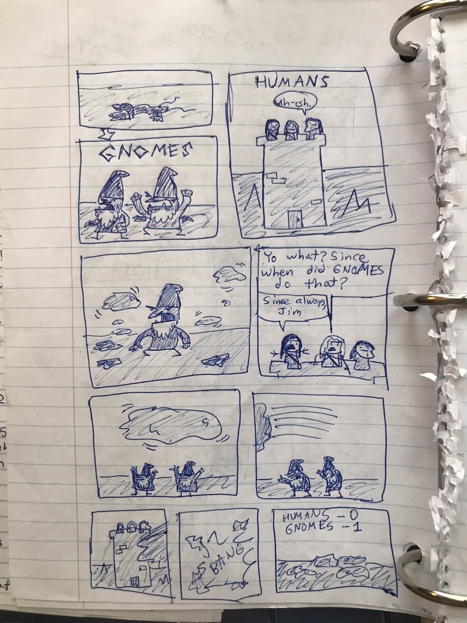 If file does not display it probably is too big or something!