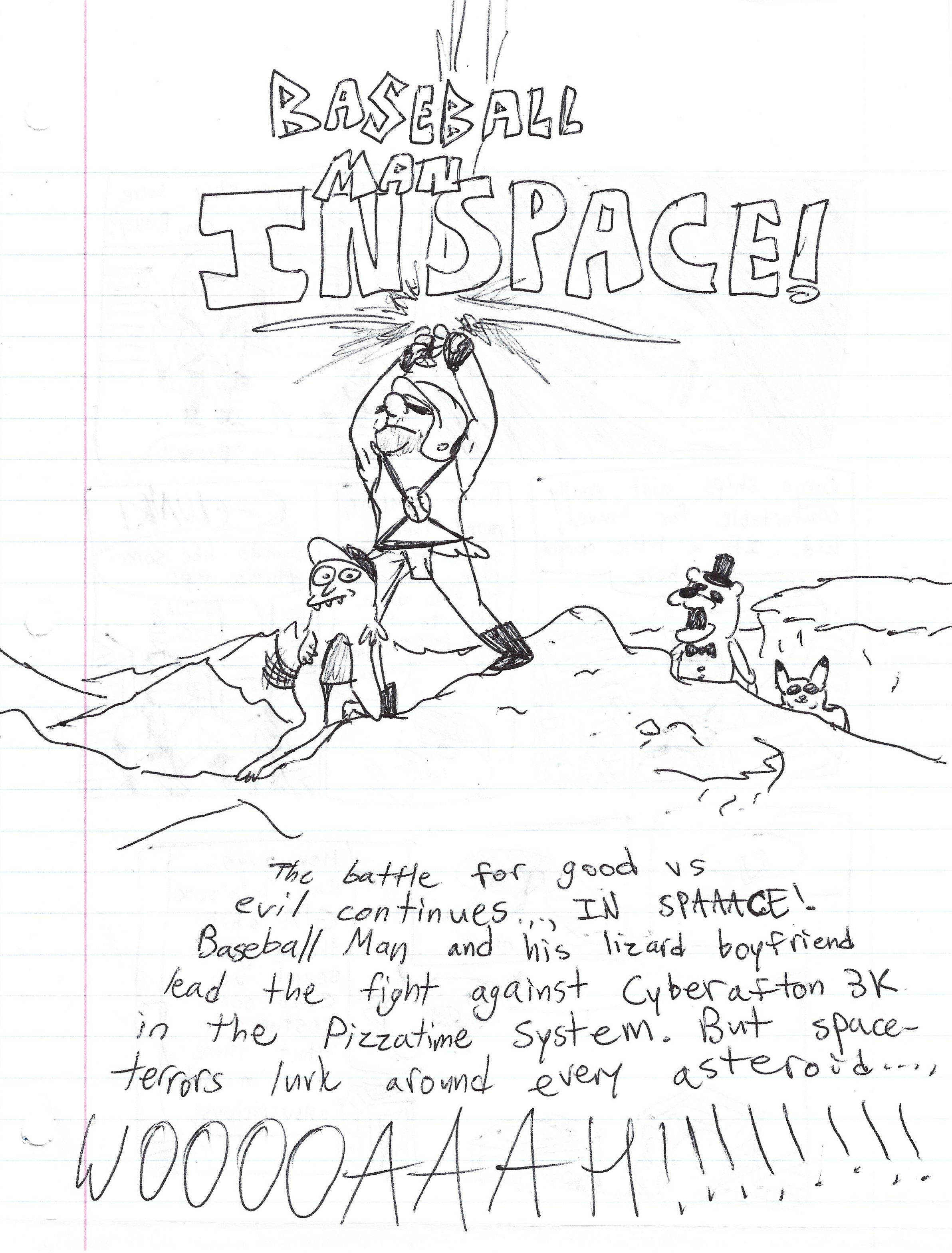 If file does not display it probably is too big or something!