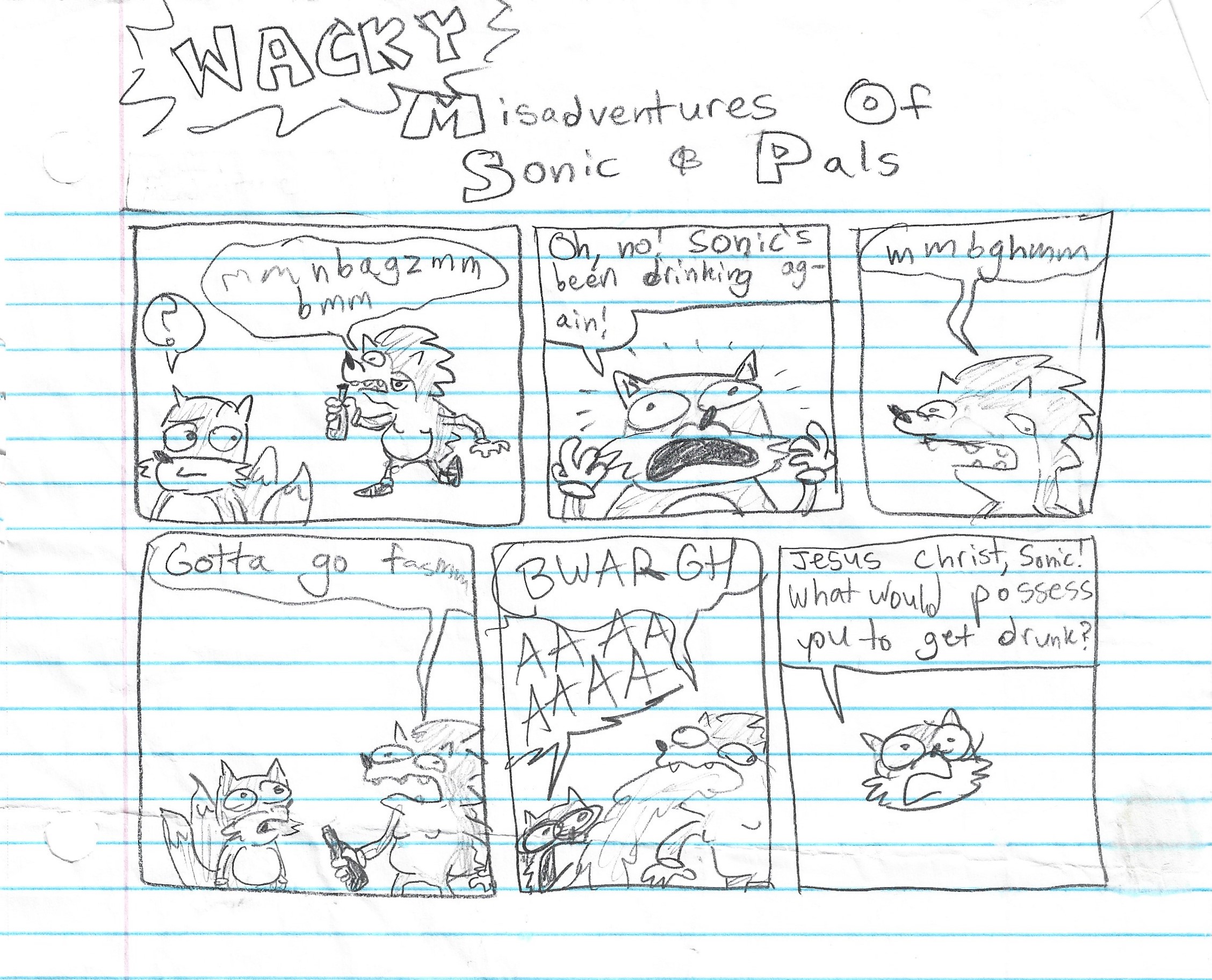 If file does not display it probably is too big or something!